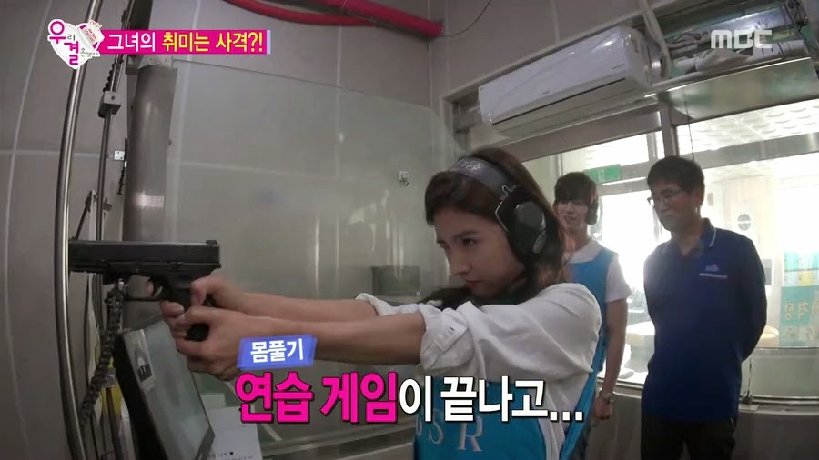 서로 자존감 팍팍 높여주는 오늘자 송재림과 가을양 ㄷㄷㄷ.jpg | 인스티즈