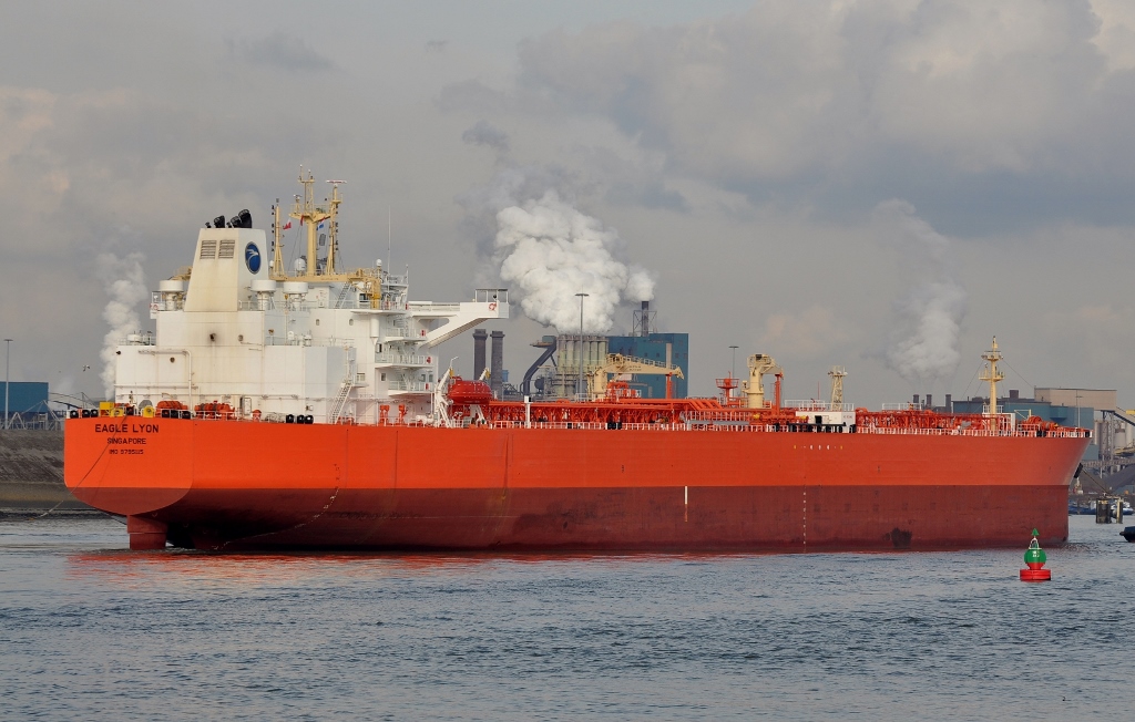 Coster Maritieme Fotografie
