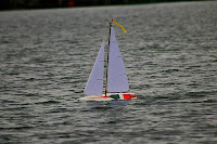 surmount rc sailboat