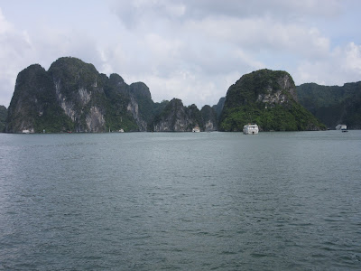 Bahía de Halong