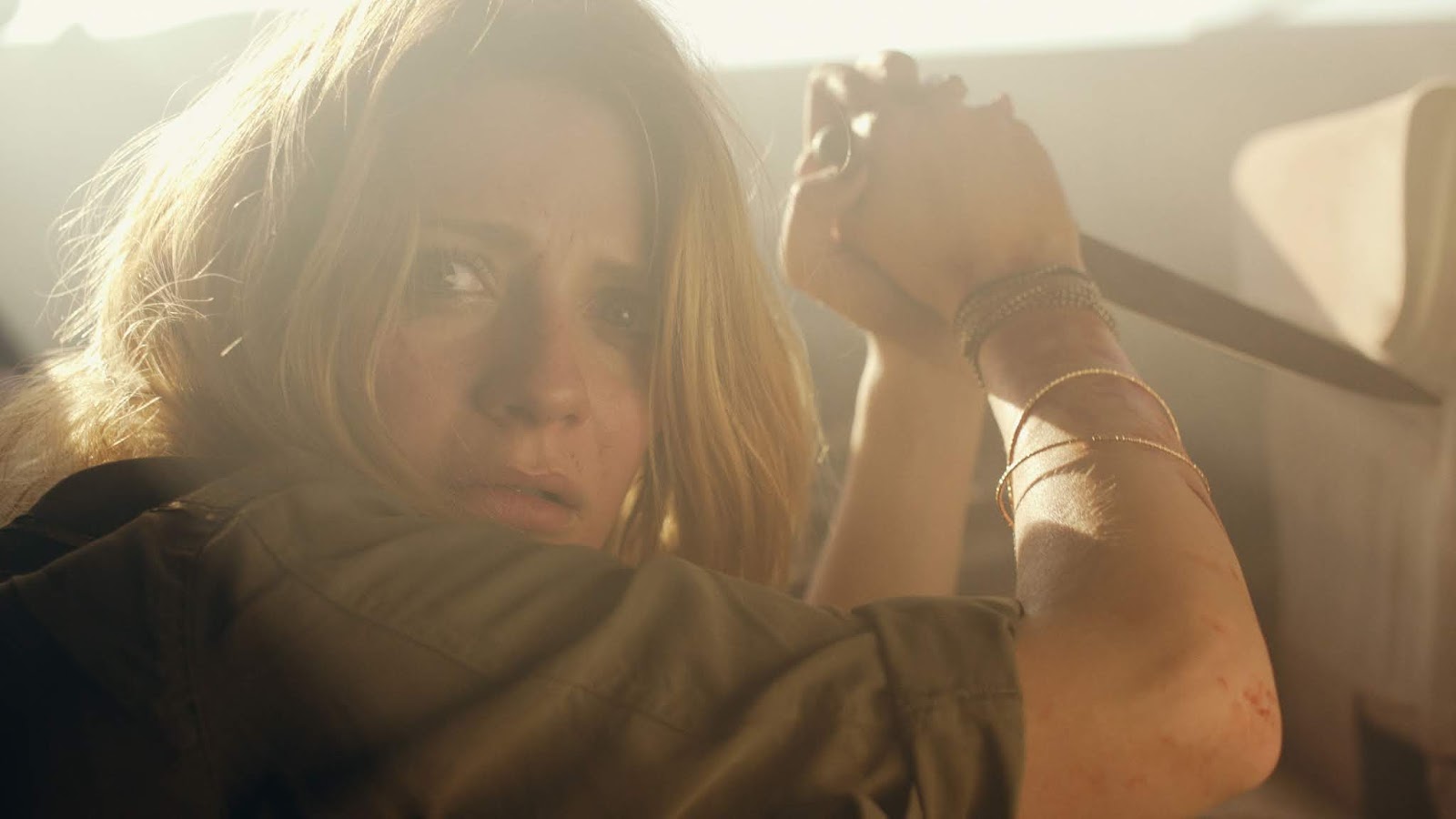 The ToyBox Review on BluRay and DVD 9/18 Bobs Movie Review