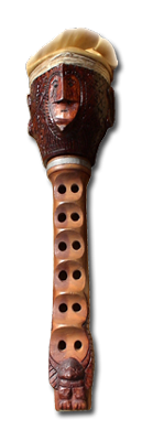TRADICIONALNI INSTRUMENTI: HERCEGOVACKI MIH