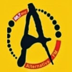 Ouvir a Rádio Alternativa FM 98.7 de Itaúna / Minas Gerais - Online ao Vivo