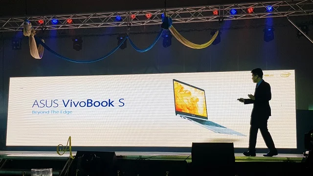 ASUS Vivobook S Price Philippines