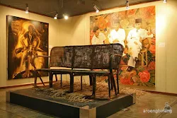 s malela mahargasari galeri salihara jakarta