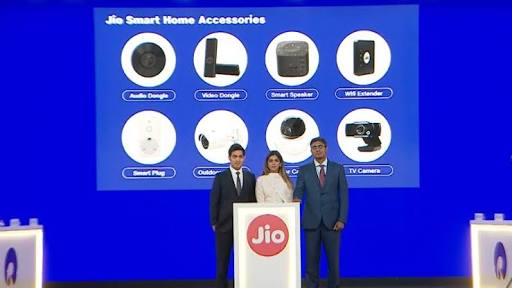 JIO Smart Home Accessories 1
