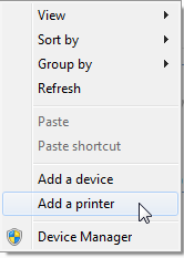 Cara Sharing Printer Pada Jaringan Kantor Atau Rumah Dengan Mudah