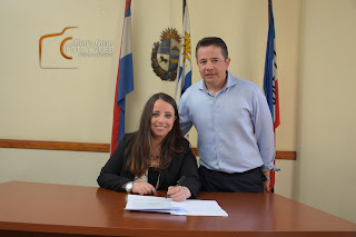Registro Civil Foto Álvaro Otero