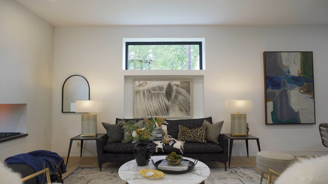 41 Interior Design Photos vs. 4 Velma Dr, Toronto Luxury Home Tour