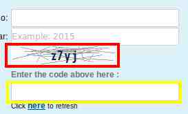 NU Honours 3rd year result security code NU Honours 3rd year result security code