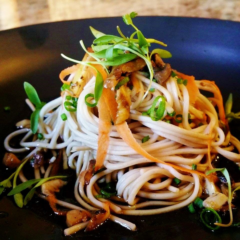 culture of black chicago Chef Samuel Marshall wants you to savor