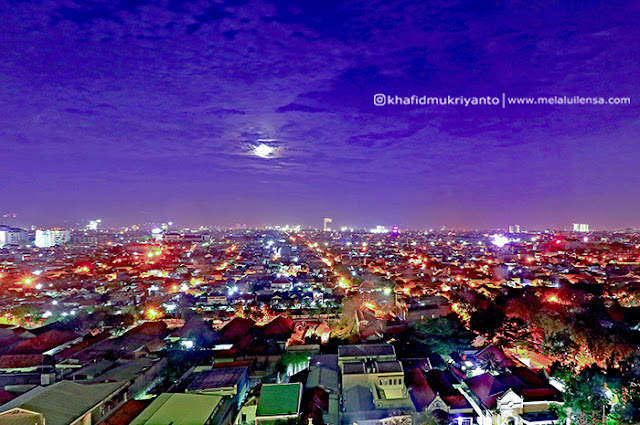 7 tips memotret landscape malam hari 7 tips memotret landscape malam hari