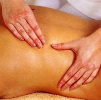 Cursos de masajista, terapeuta y profesionales del quiromasaje