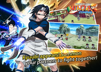 Download Ninja Coming Apk Mod Data Download Ninja Coming Apk Mod Data