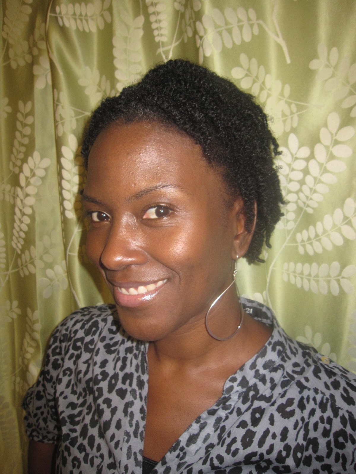 Natural Hair Care For Black Hair With Kinky Curly Products