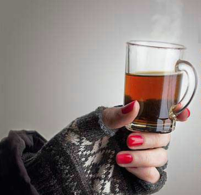 WARM BRANDY (TOPLA RAKIJA) FOR COLD DAYS Macedonian Cuisine