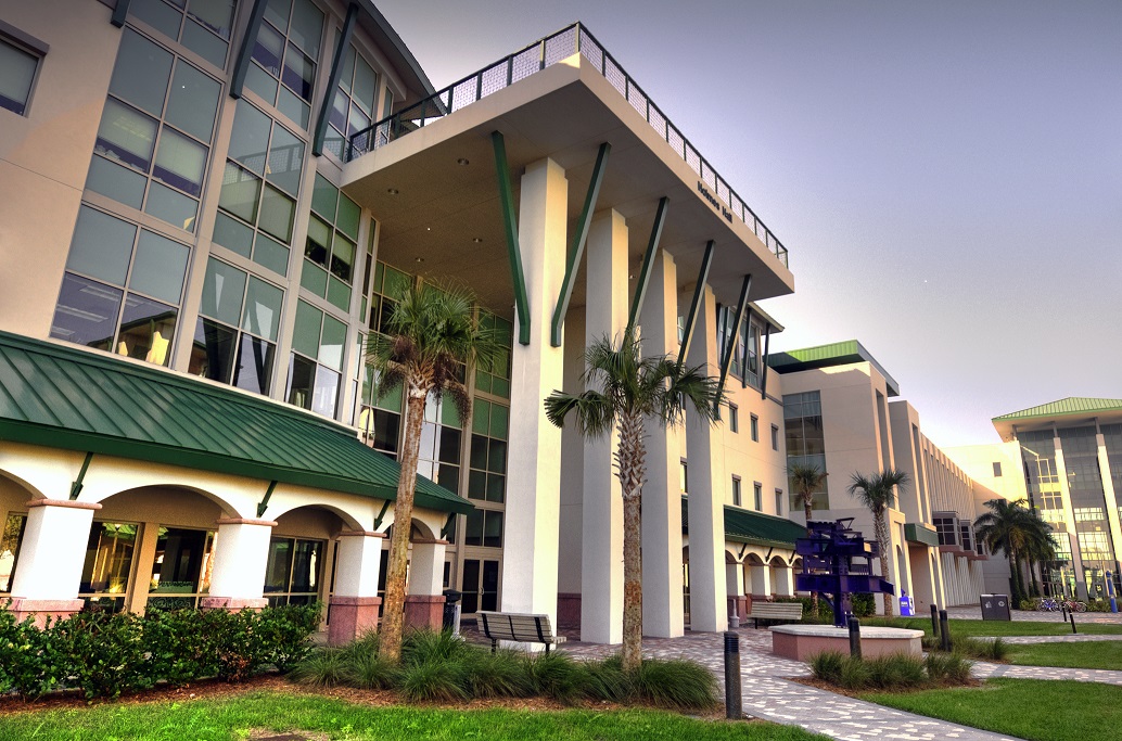 Meet The Organizations In Engineering at FGCU University Vu