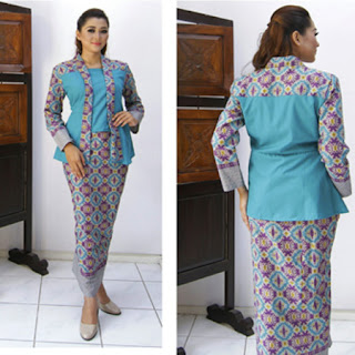 baju kebaya batik pesta baju kebaya batik pesta