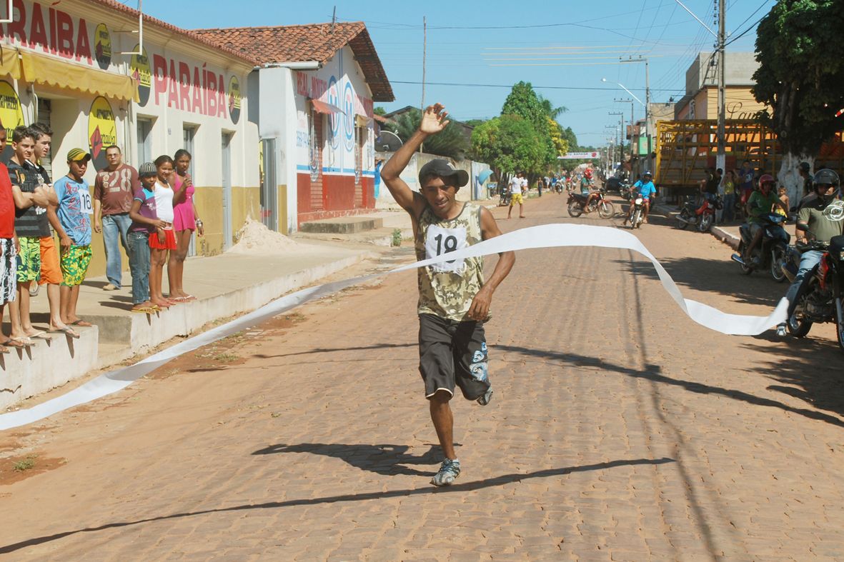 BLOG DO JOSÉ BONIFÁCIO Tudo pronto