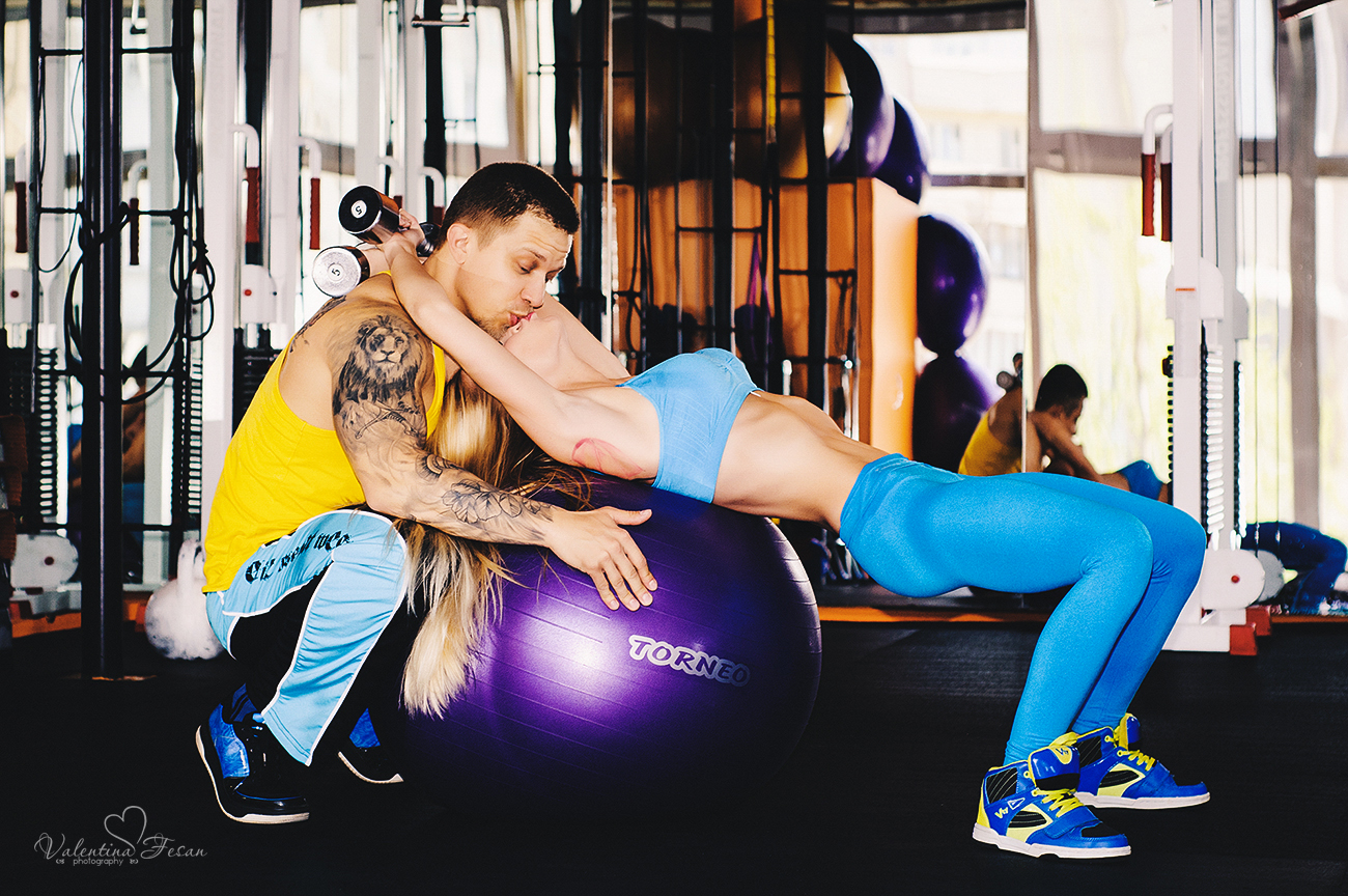 тренер семья. семья года. тренер сборной россии по гребле на байдарках. анна семак и сергей семак.