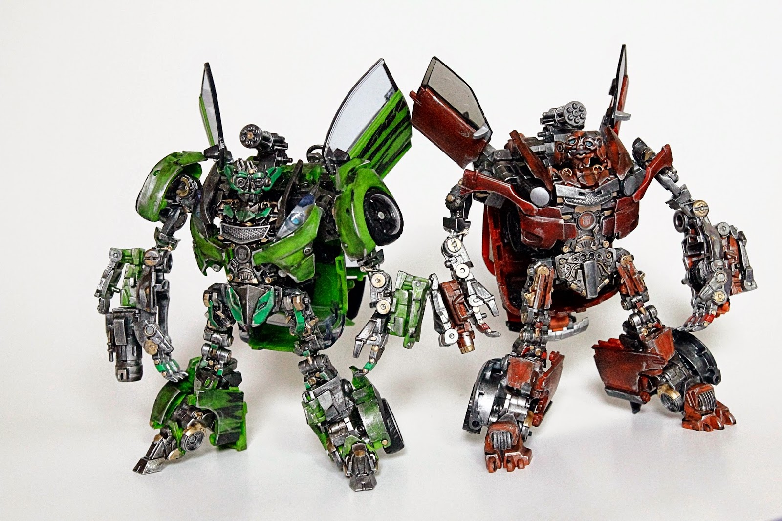 transformers toys skids mudflap