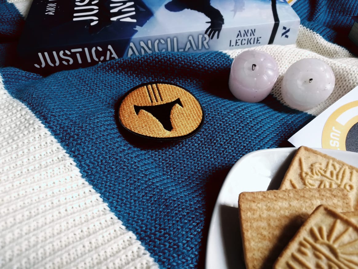 dica de livro: Justiça Ancilar (Trilogia Radch Imperial #1) resenha de livro: Justiça Ancilar (Trilogia Radch Imperial #1)