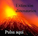 Extinción de los dinosaurios