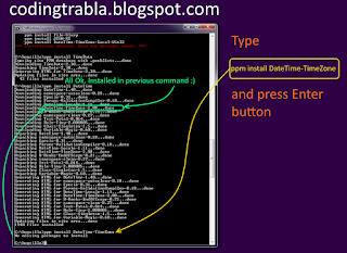 Install BugZilla 5.0.3 on Windows 7 Perl Bug tracking tutorial 27