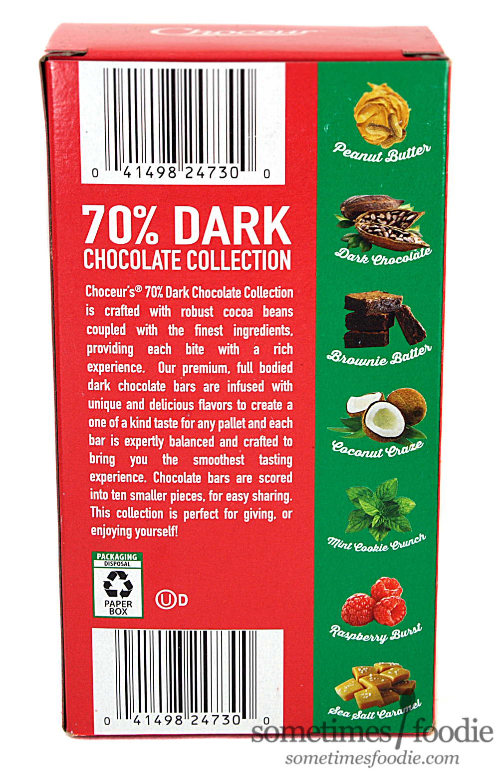Sometimes Foodie 7 Different Dark Chocolate Aldi Chocolate Bars!