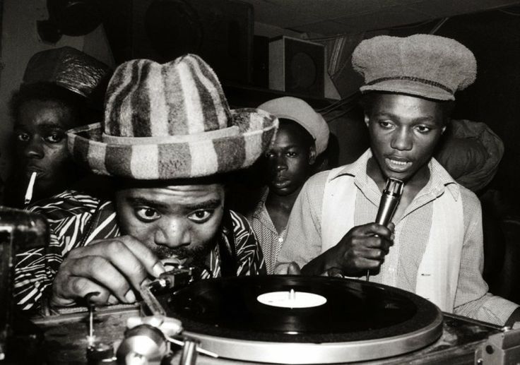 London R&B Club The Roaring Twenties