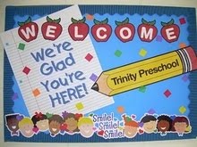 Trinity Preschool Mount Prospect