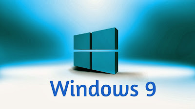 Windows 9 