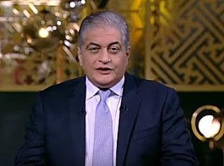 برنامج مساء dmc حلقة الأربعاء 3-1-2018 أسامه كمال برنامج مساء dmc حلقة الأربعاء 3-1-2018 أسامه كمال