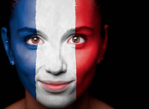 6 BUDAYA ORANG PERANCIS