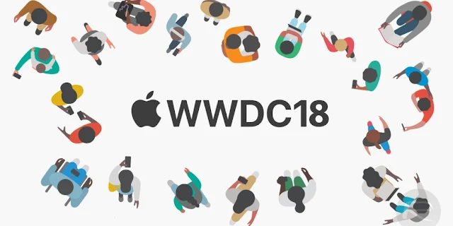  4 يونيو موعد انطلاق مؤتمر آبل العالمي للمطورين WWDC  