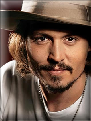 Johnny Depp ~ Download Free Celebrities Wallpapers