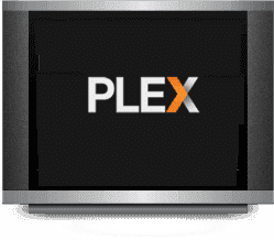 Install Plex Tips