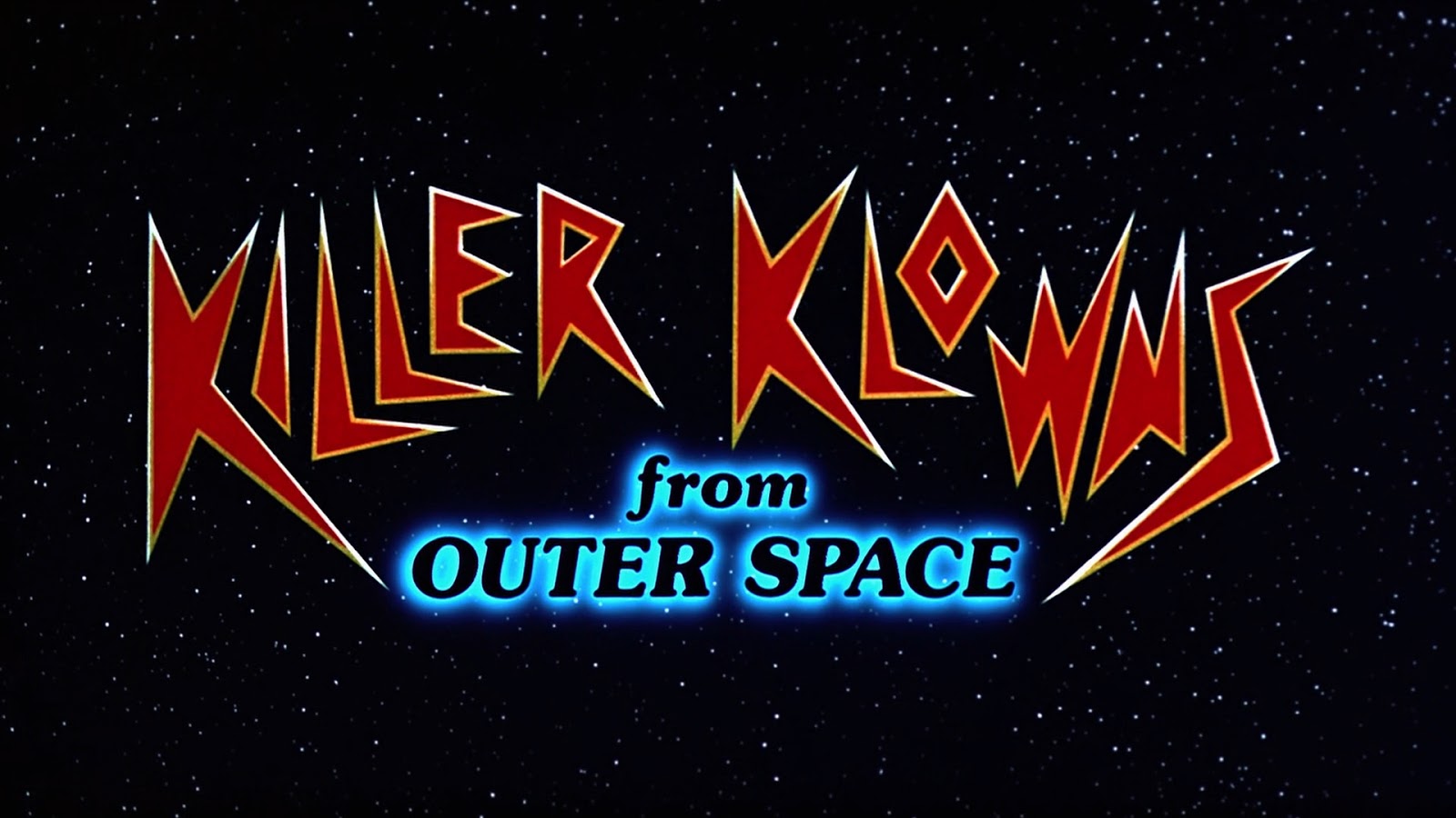 Los payasos asesinos del espacio exterior (1988)|1080p|Sub