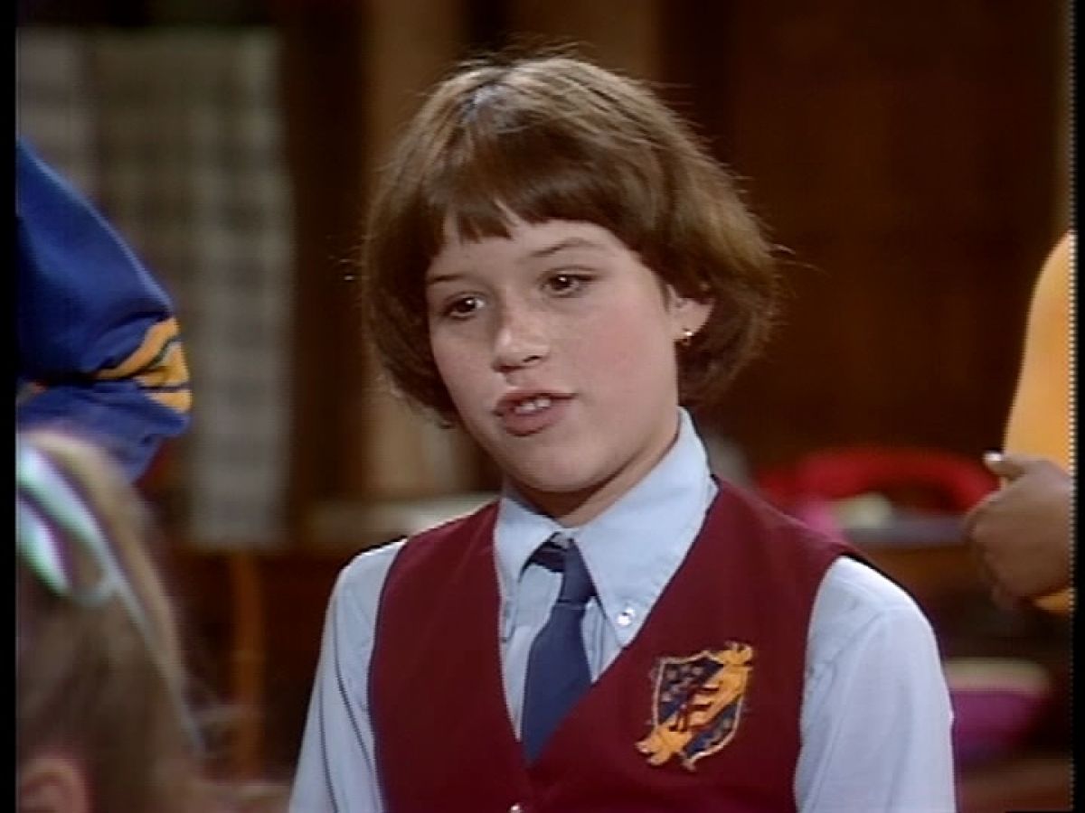 to my world.... 9 Reasons We Wish We Went To Eastland Academy With “The Facts Of Life