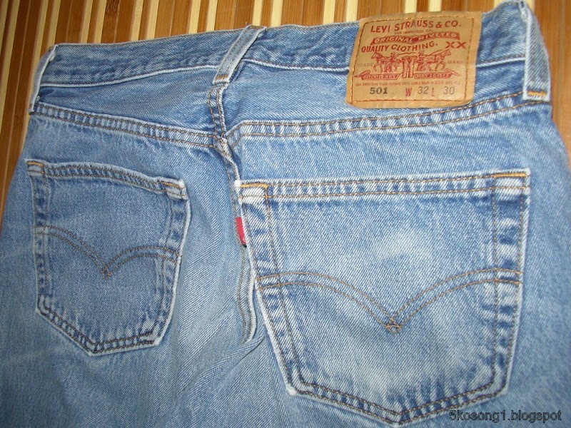 24+ Celana Jeans Levis Pria Original