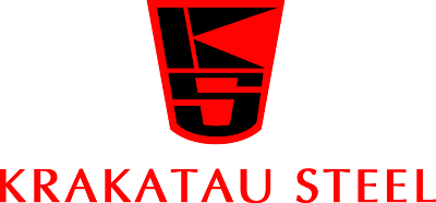 Logo PT Krakatau Steel Tbk_237 design