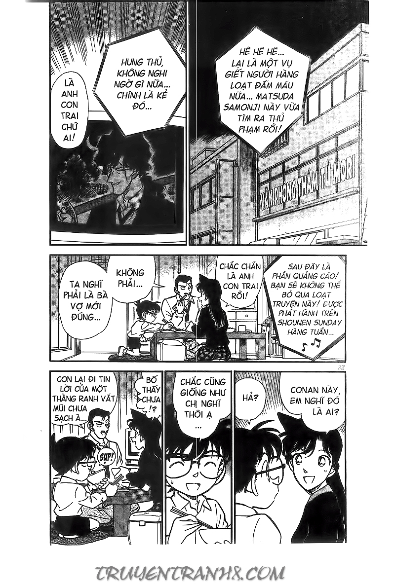 Detective Conan Chap 182 - Truyen.Chap.VN