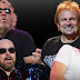 Sammy Hagar anuncia novo disco do The Circle, último de sua carreira