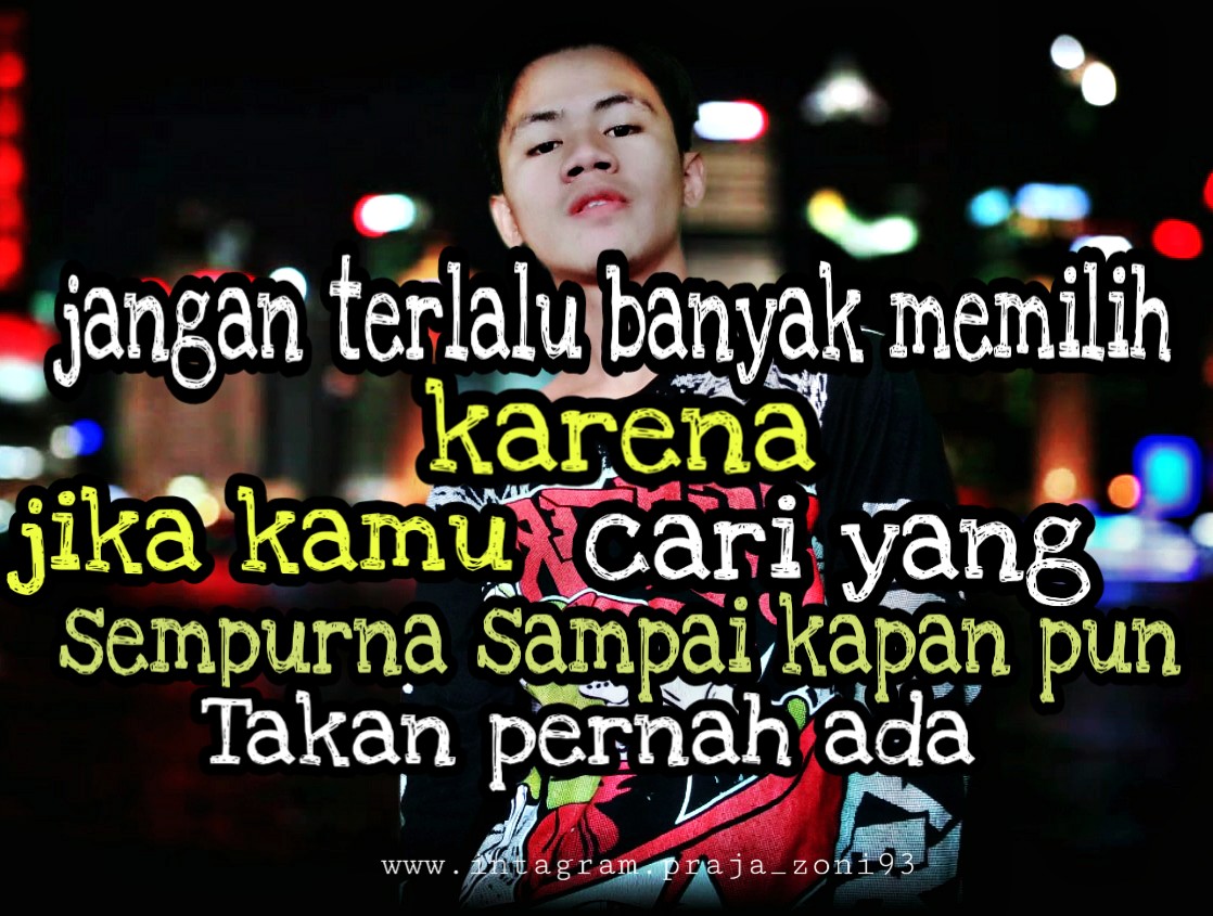 Quotes Keren Kata Kata Bermoral