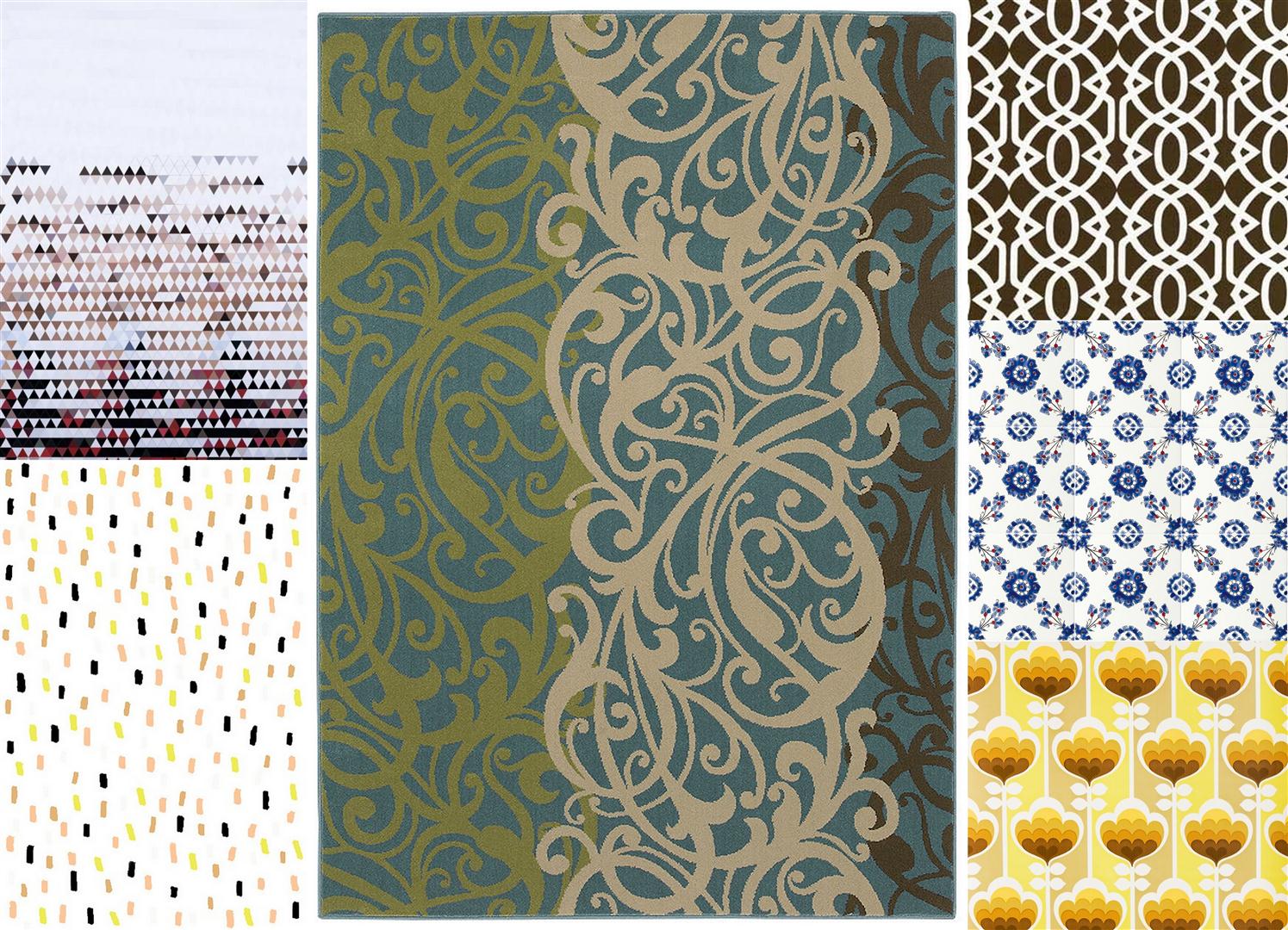 Pattern Marques Nuevos patterns / El blog de El Marques!
