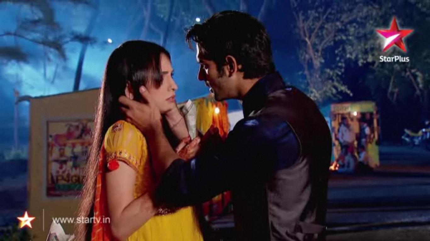 Iss Pyar Ko Kya Naam Doon Episode