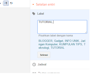 Isi dengan label yang kalian inginkan Isi dengan label yang kalian inginkan