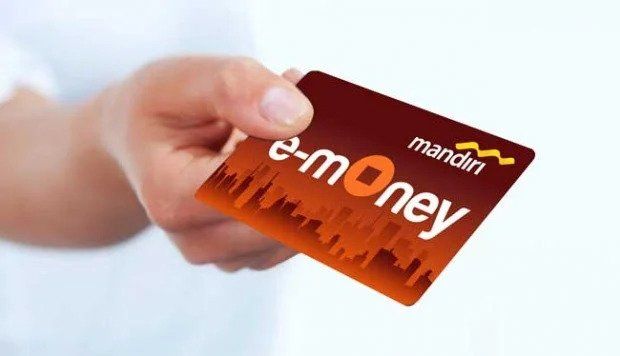 Jenis E-Money Mengenal Tentang Jenis-Jenis E-Money