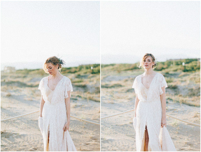 boda invierno blog bodas novia bohemia playa
