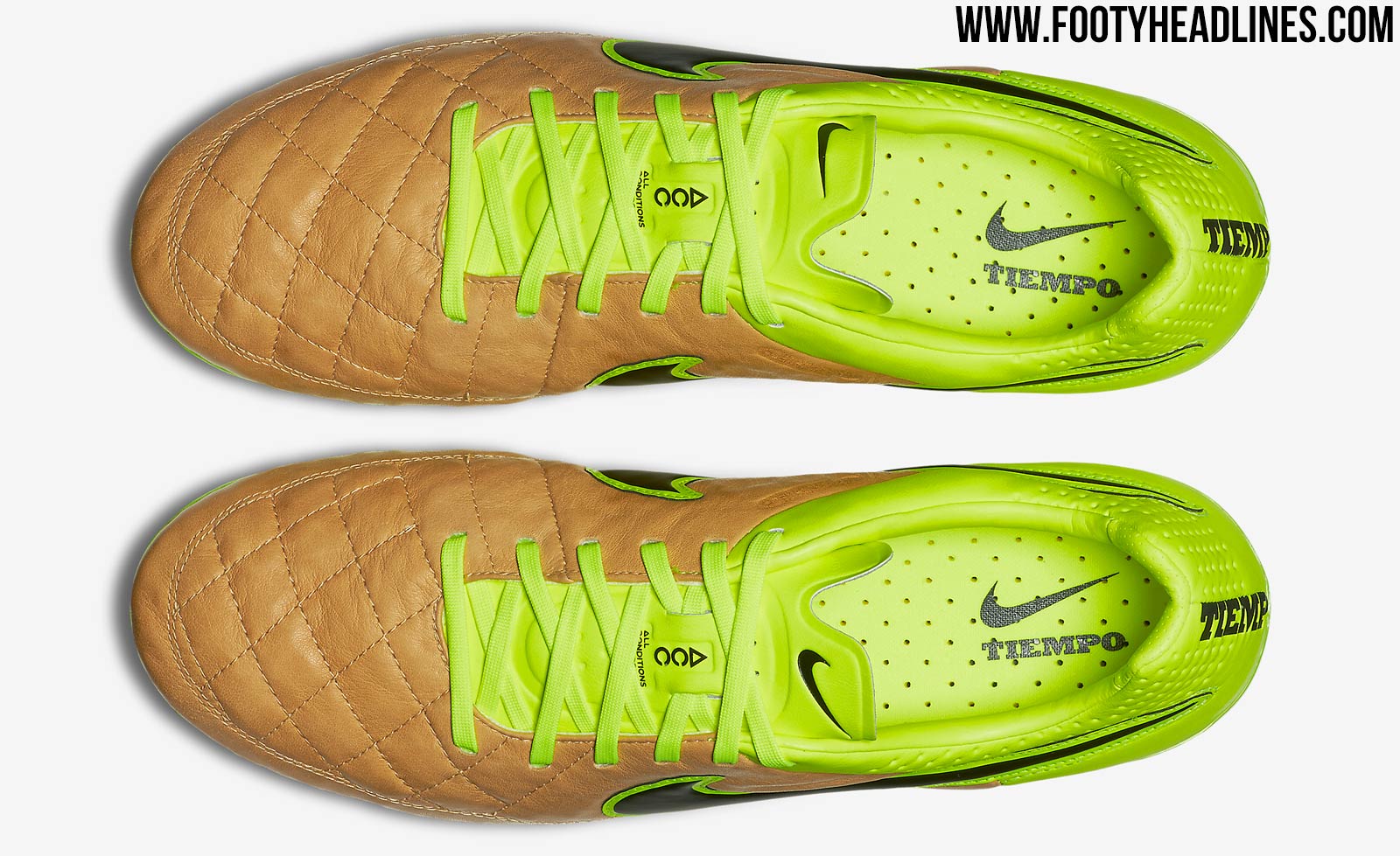 nike canvas boots